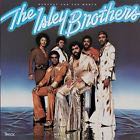 Harvest For The World - Isley Brothers (CD) music collectible [Barcode 886972374222] - Main Image 1
