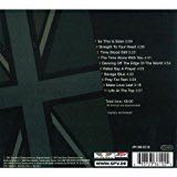 Backlash - Bad English (MP3 - 48) music collectible [Barcode 5099746856922] - Main Image 2