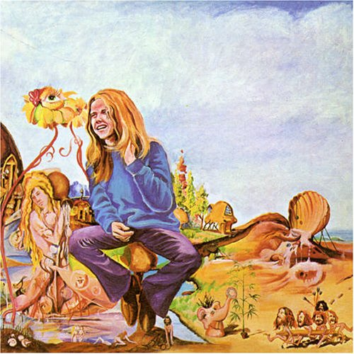 Outsideinside - Blue Cheer (12” - 32) music collectible - Main Image 1