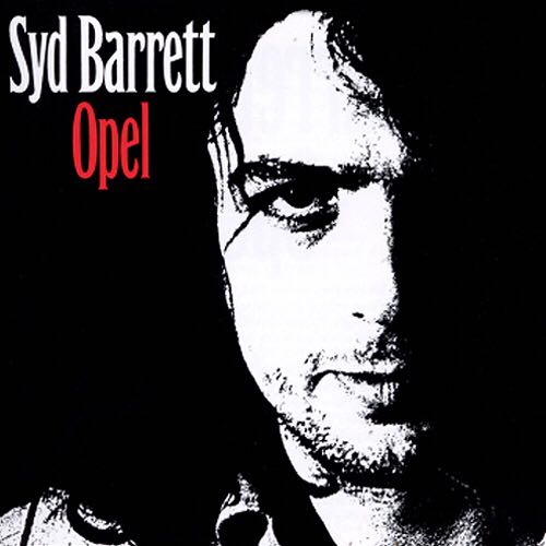 Opel - Syd Barrett (12”) music collectible [Barcode 077112141525] - Main Image 1