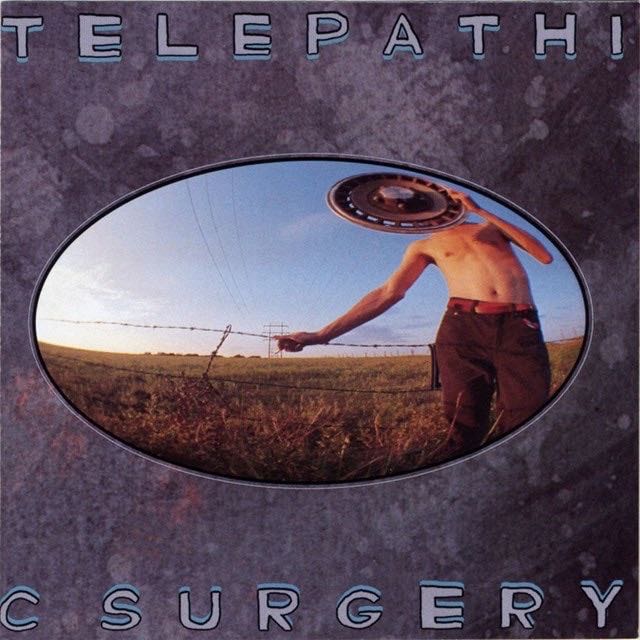 Telepatich Surgery - Flaming Lips, The (CD - 65) music collectible [Barcode 5012983523327] - Main Image 3