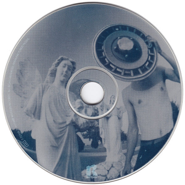 Telepatich Surgery - Flaming Lips, The (CD - 65) music collectible [Barcode 5012983523327] - Main Image 4