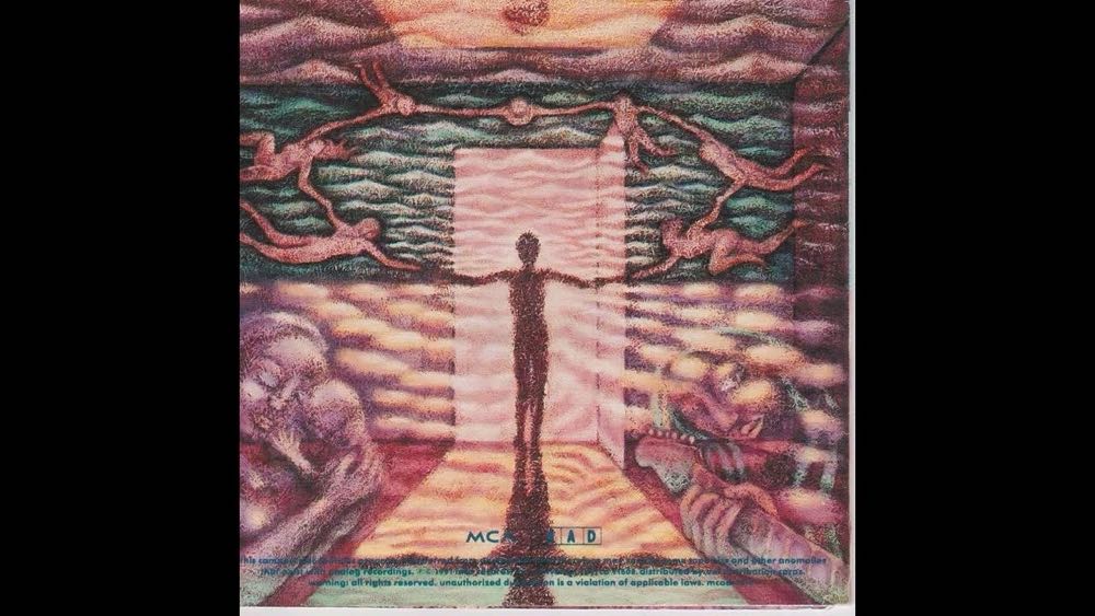 Pour In The Sky - Liquid Jesus (CD - 51) music collectible [Barcode 008811019129] - Main Image 3