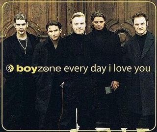 Thats the WayMy Love Is2 Tracks