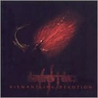 Dismantling Devotion - Daylight Dies (CD) music collectible [Barcode 803341222724] - Main Image 1