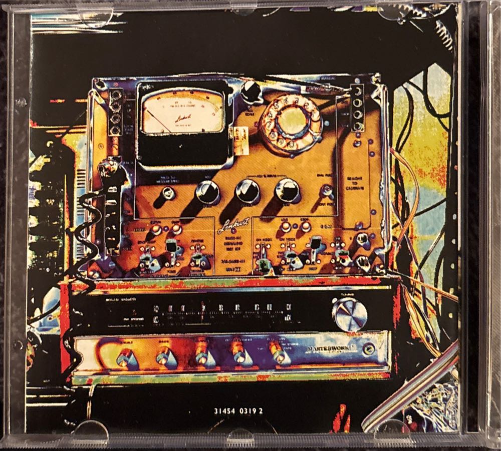 Pet Your Friends - Dishwalla (CD) music collectible [Barcode 777499332591] - Main Image 4