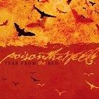 Tear From the Red - Poison The Well (CD) music collectible [Barcode 016861822125] - Main Image 1