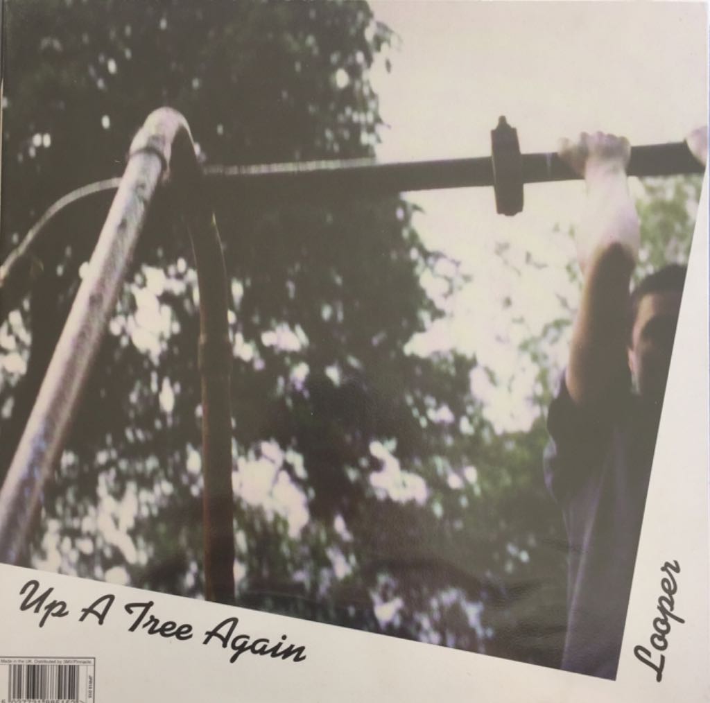 Whos Afraid Of Y2k? - Looper music collectible [Barcode 5027731885152] - Main Image 2