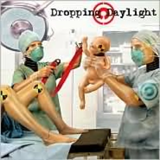 Brace Yourself - Dropping Daylight (CD) music collectible [Barcode 823765001026] - Main Image 1