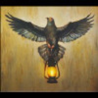 Where Blood and Fire Bring Rest