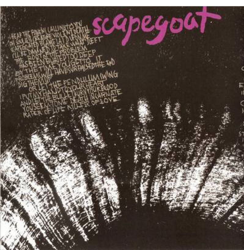 Static Tensions - Kylesa (CD - 40) music collectible [Barcode 656191007122] - Main Image 2