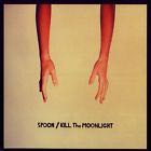 Kill The Moonlight - Spoon music collectible [Barcode 673855021515] - Main Image 1