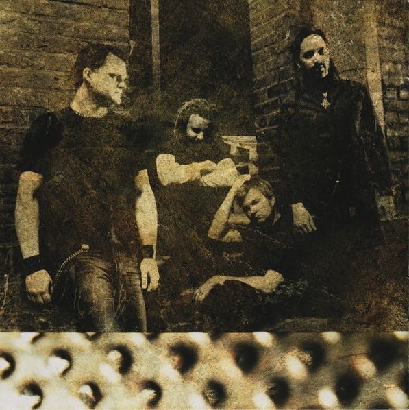 Passenger - Passenger (CD) music collectible [Barcode 7277017741520] - Main Image 2