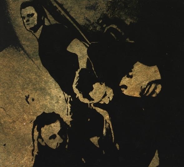 Passenger - Passenger (CD) music collectible [Barcode 7277017741520] - Main Image 3