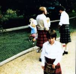 United Kingdom of Punk