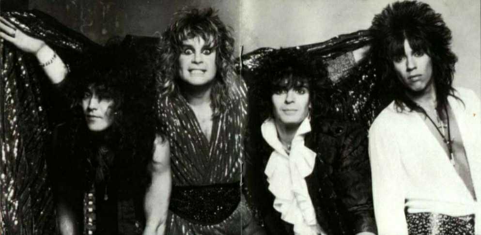 Ultimate Sin, The - Ozzy Osbourne (CD - 40) music collectible [Barcode 074646723920] - Main Image 3