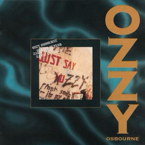 Music from ”The Elder”