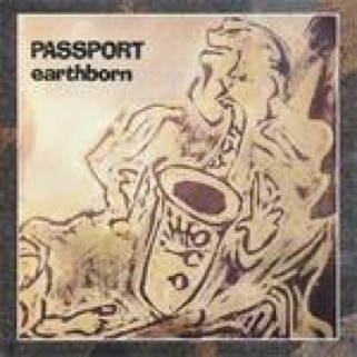Earthborn - Passport (12”) music collectible [Barcode 664140803428] - Main Image 1