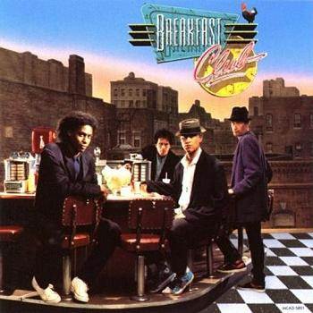 What’s It Gonna Be?! (Busta Rhymes) (Single)