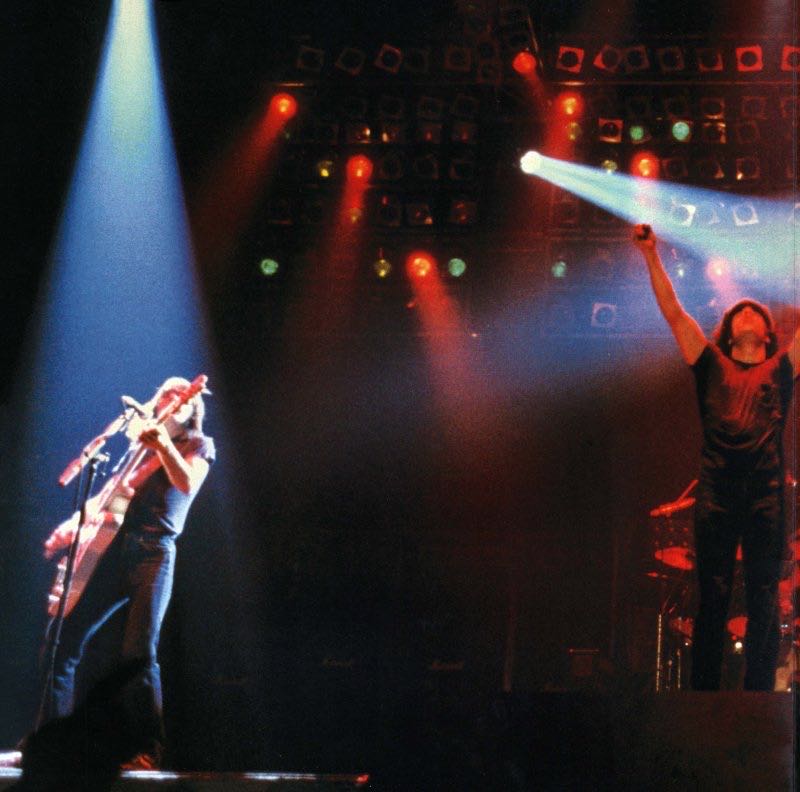 For Those About To Rock, We Salute You - AC/DC (12” - 1) music collectible - Main Image 3