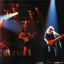 For Those About To Rock, We Salute You - AC/DC (12” - 1) music collectible - Main Image 4