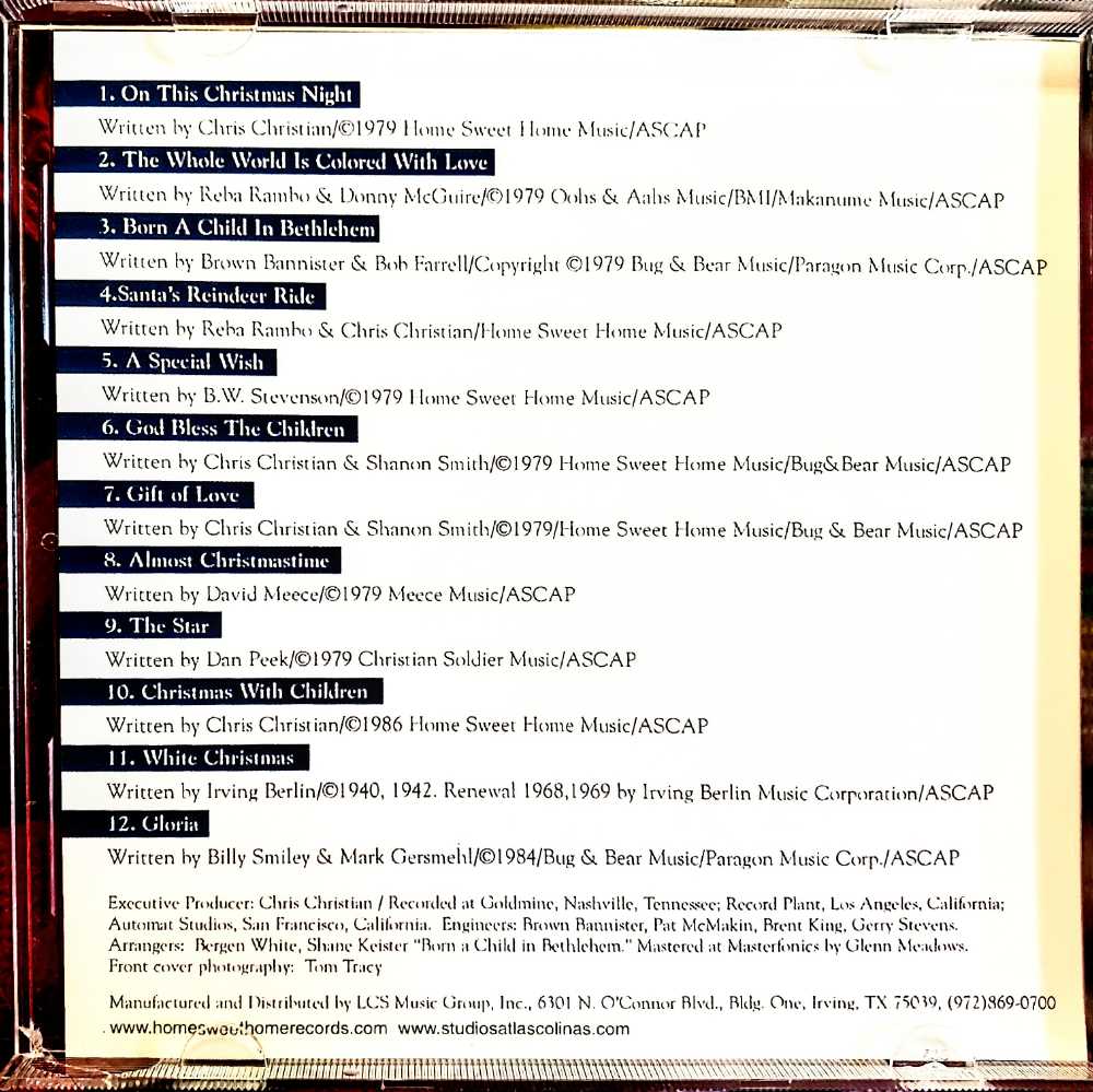 Life In General - MxPx (CD) music collectible [Barcode 026297106027] - Main Image 3