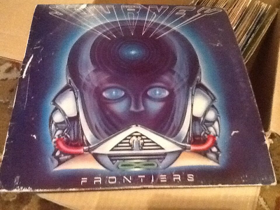 Click Five/Modern Minds and Pastimes