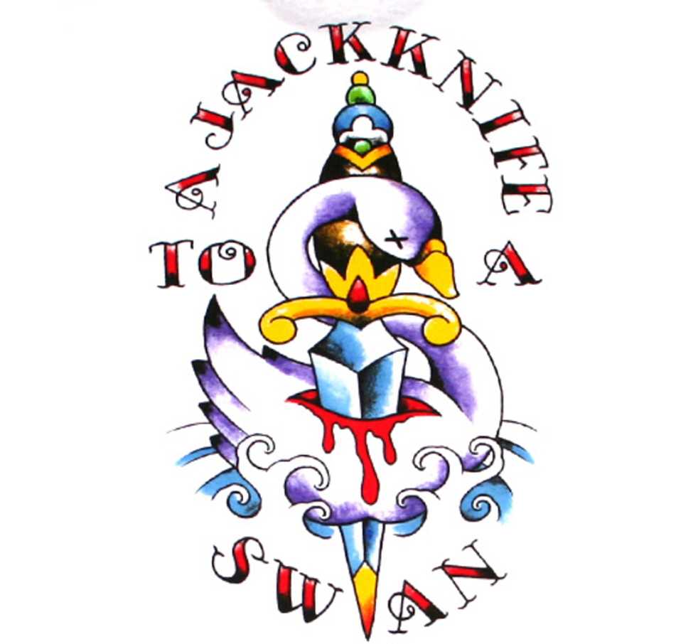 A Jackknife to a Swan - Mighty Mighty Bosstones, The (CD) music collectible [Barcode 603967123425] - Main Image 4