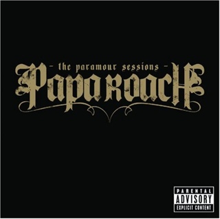 The Paramour Sessions - Papa Roach (CD) music collectible [Barcode 602517065314] - Main Image 1