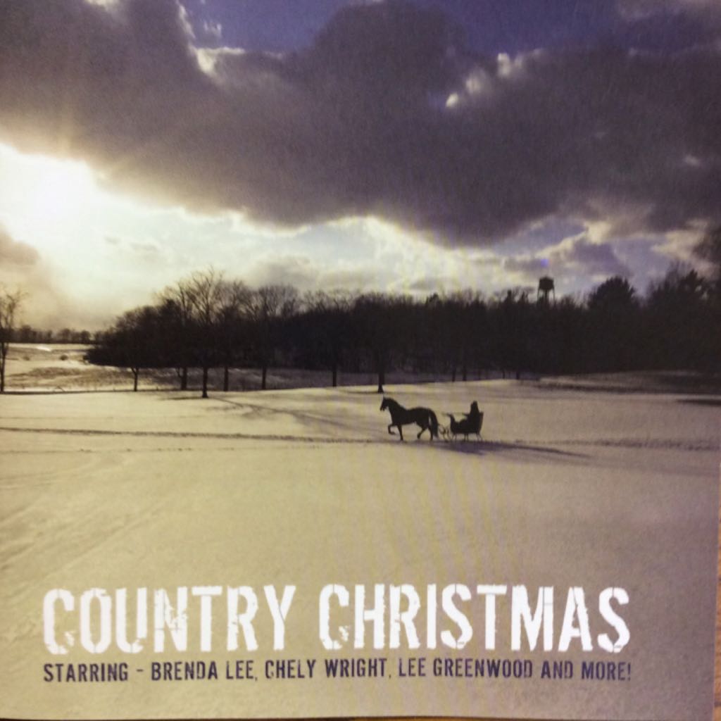 Our Newest Album Ever!