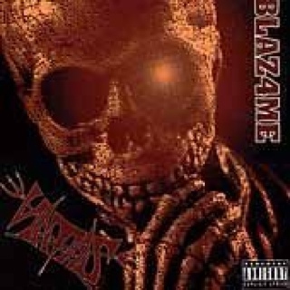 Blaz4me - Natas (CD) music collectible [Barcode 016581207622] - Main Image 1
