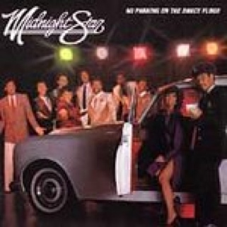 No Parking On The Dance Floor - Midnight Star (CD - 42) music collectible [Barcode 724385307522] - Main Image 1