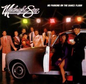 No Parking On The Dance Floor - Midnight Star (42:07) music collectible - Main Image 1