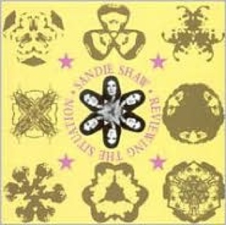Reviewing the Situation (2013 Salvo reissue with bonus tracks) - Sandie Shaw (CD) music collectible [Barcode 724386610829] - Main Image 1