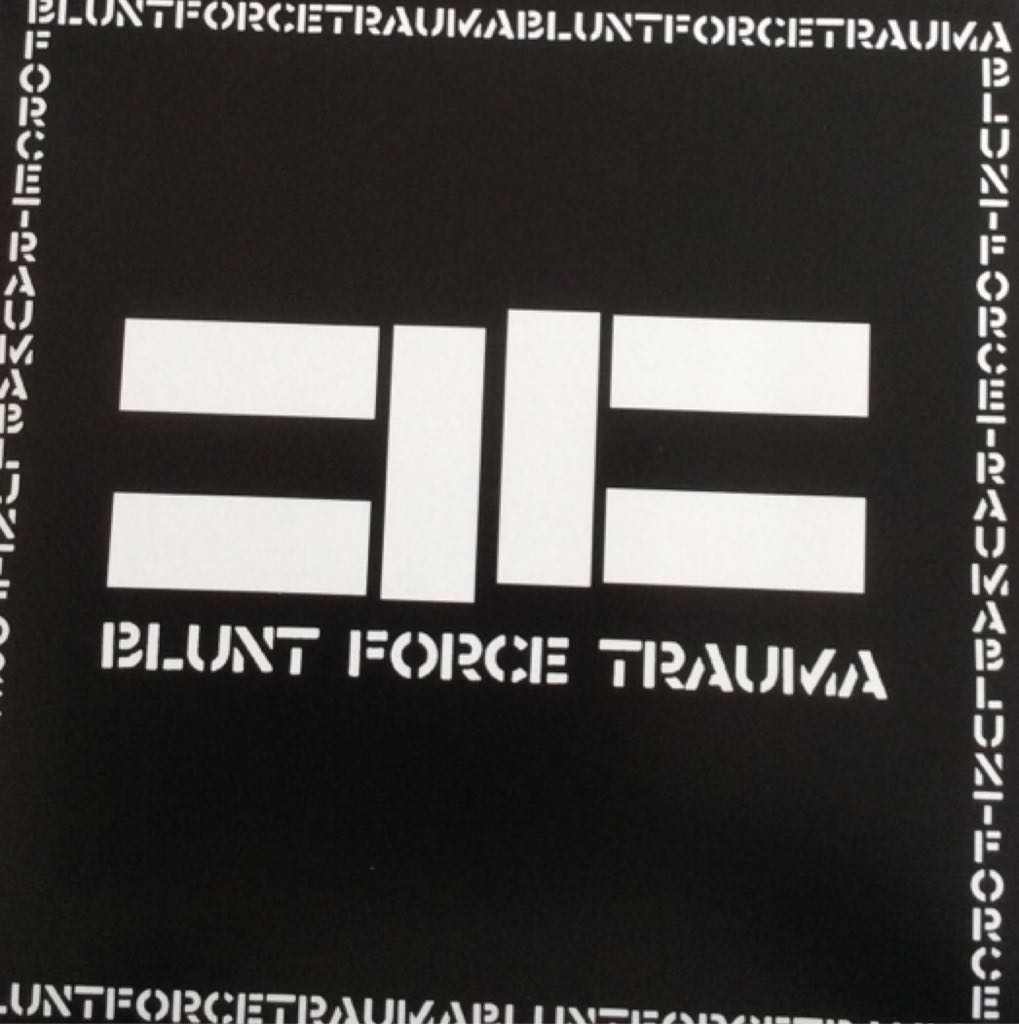 Acquainted with the night