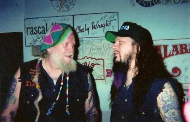 Rebel Meets Rebel - Rebel Meets Rebel (CD - 40) music collectible [Barcode 854863001120] - Main Image 4