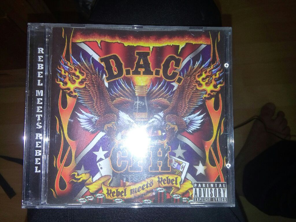 Asleep In The Bread Aisle