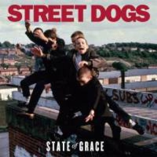 State Of Grace - street dogs (CD) music collectible [Barcode 045778050321] - Main Image 1