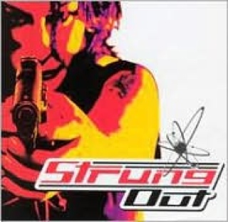 An American Paradox - Strung Out (CD) music collectible [Barcode 751097063323] - Main Image 1