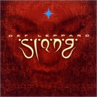 Slang - Def Leppard (CD - 24) music collectible [Barcode 731453249325] - Main Image 1