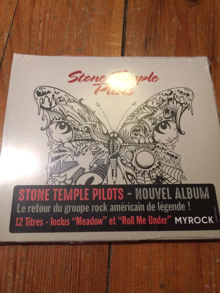 Blue Bamboo - Abc And D