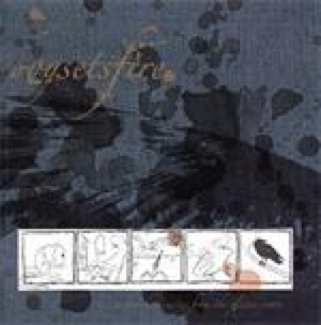 The Misery Index: Notes From The Plague Years - Boy Sets Fire (CD) music collectible [Barcode 794558111621] - Main Image 1