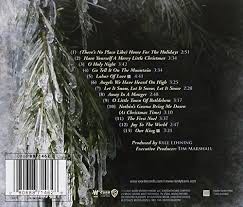 Songs Of The Season - Randy Travis (CD-R - 44) music collectible [Barcode 074646849323] - Main Image 2