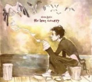 The Long Memory - Clara Luzia (CD) music collectible [Barcode 9006472008323] - Main Image 1