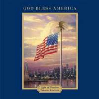 God Bless America - - Various (CD) music collectible [Barcode 056775616823] - Main Image 1