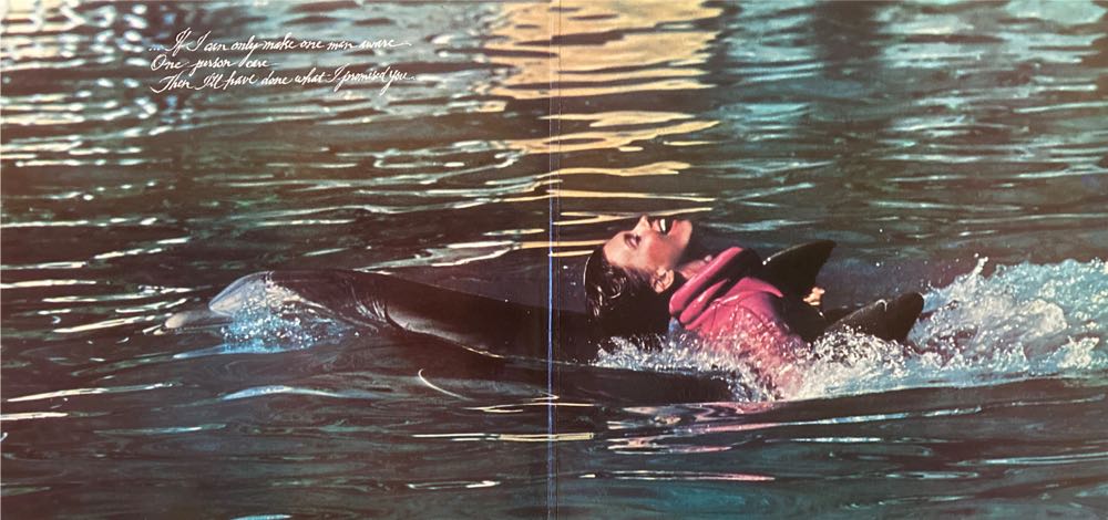 Physical - Olivia Newton-John (12”) music collectible - Main Image 3