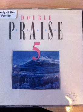 Double Praise 5 - Maranatha! Music (CD) music collectible [Barcode 084418807925] - Main Image 1