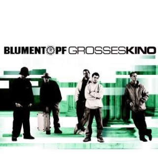 2005:  We Are Always Searching