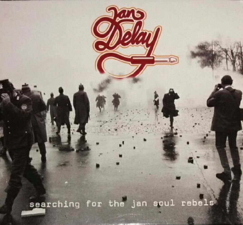 Live From The Middle East