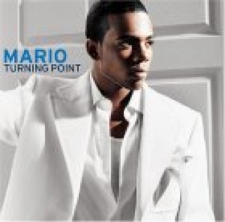 Turning Point - Mario (CD - 52) music collectible [Barcode 828766188523] - Main Image 1